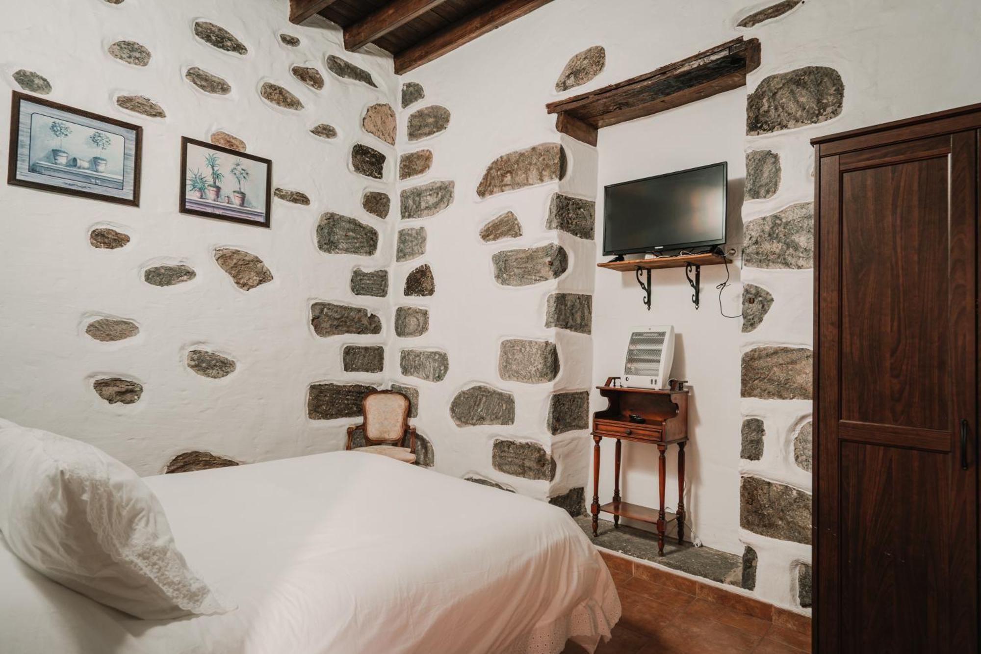 Rural Suite Santiago De Tunte San Bartolomé Exteriör bild
