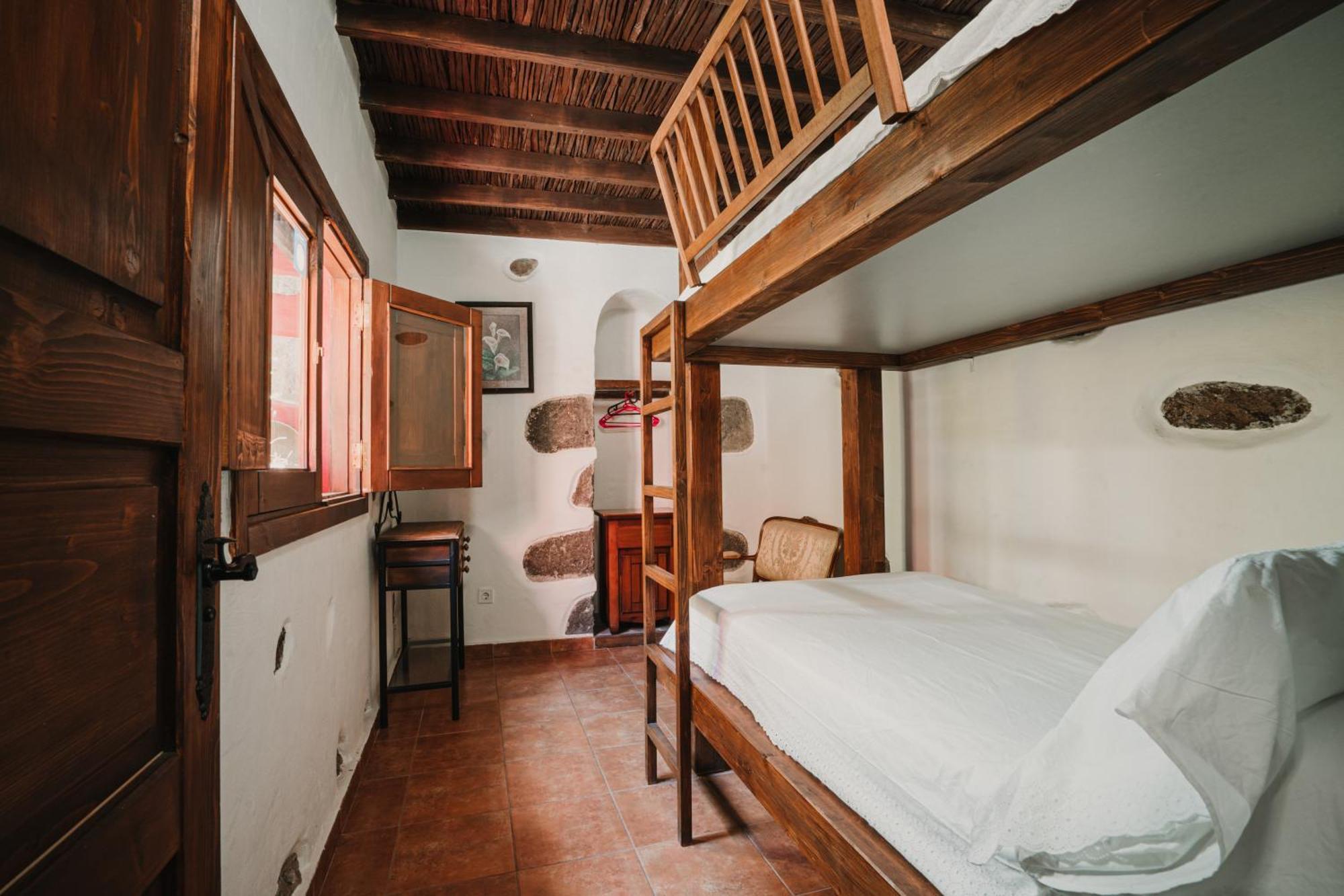 Rural Suite Santiago De Tunte San Bartolomé Exteriör bild