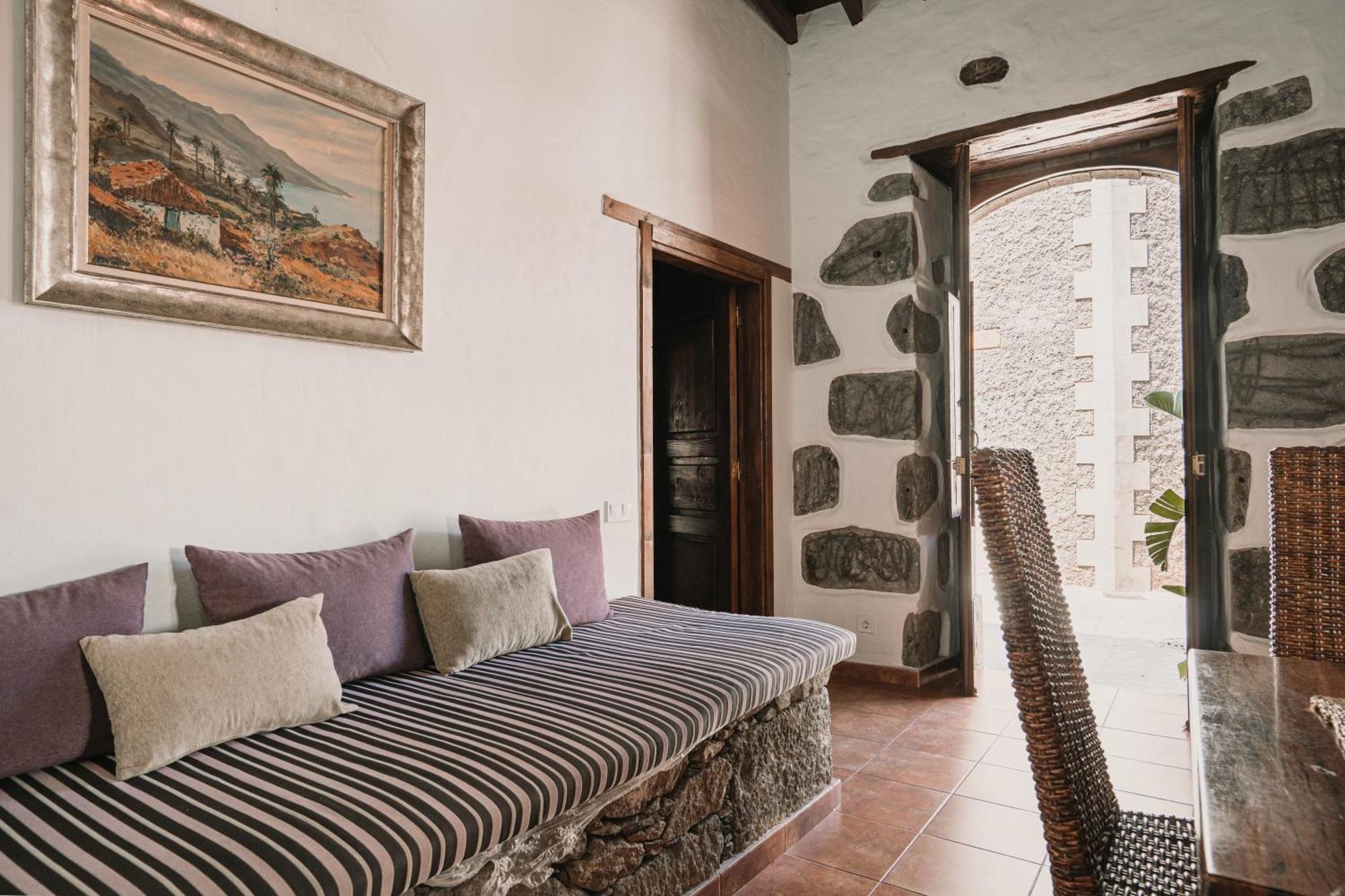 Rural Suite Santiago De Tunte San Bartolomé Exteriör bild