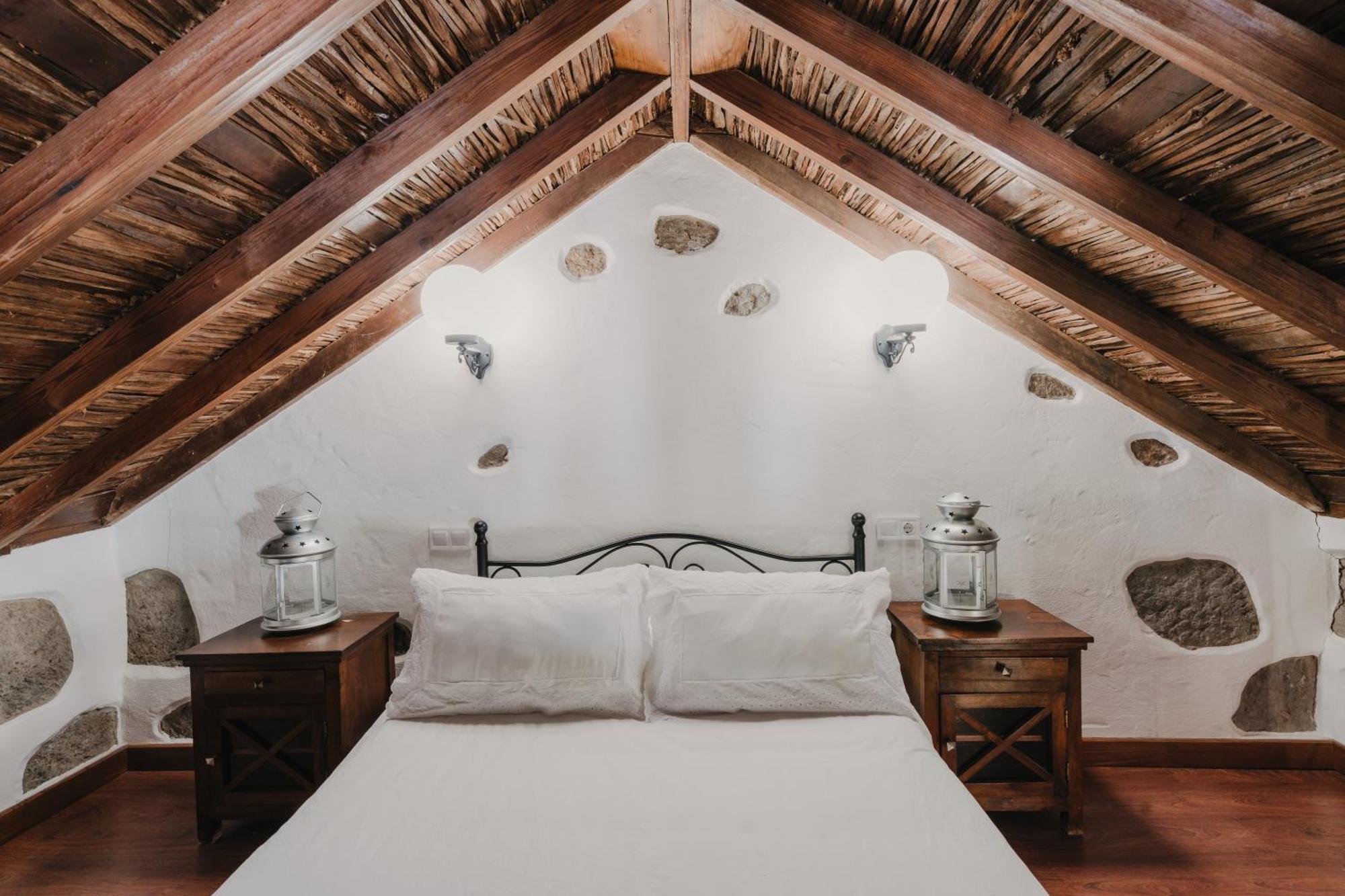 Rural Suite Santiago De Tunte San Bartolomé Exteriör bild