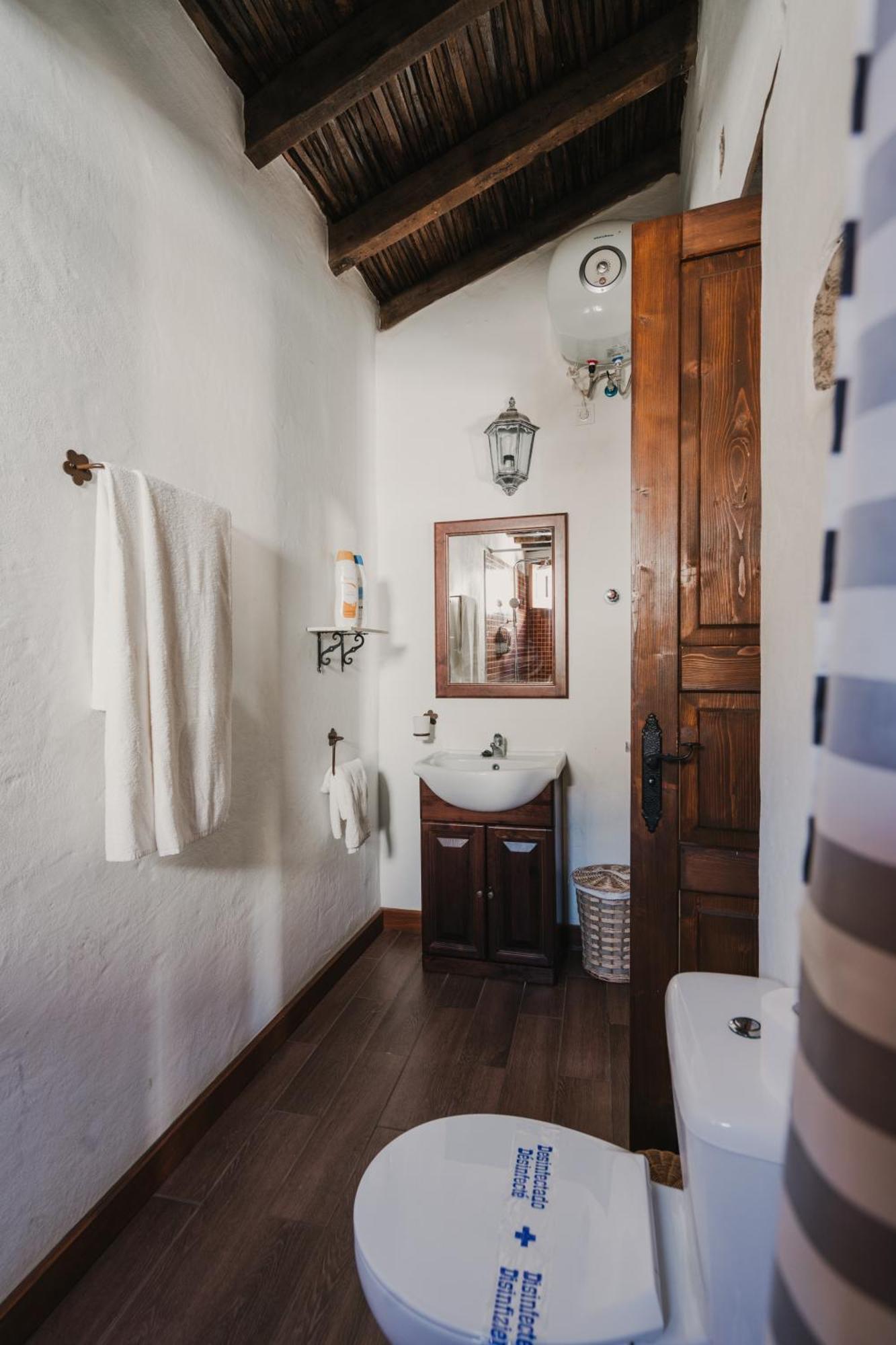Rural Suite Santiago De Tunte San Bartolomé Exteriör bild