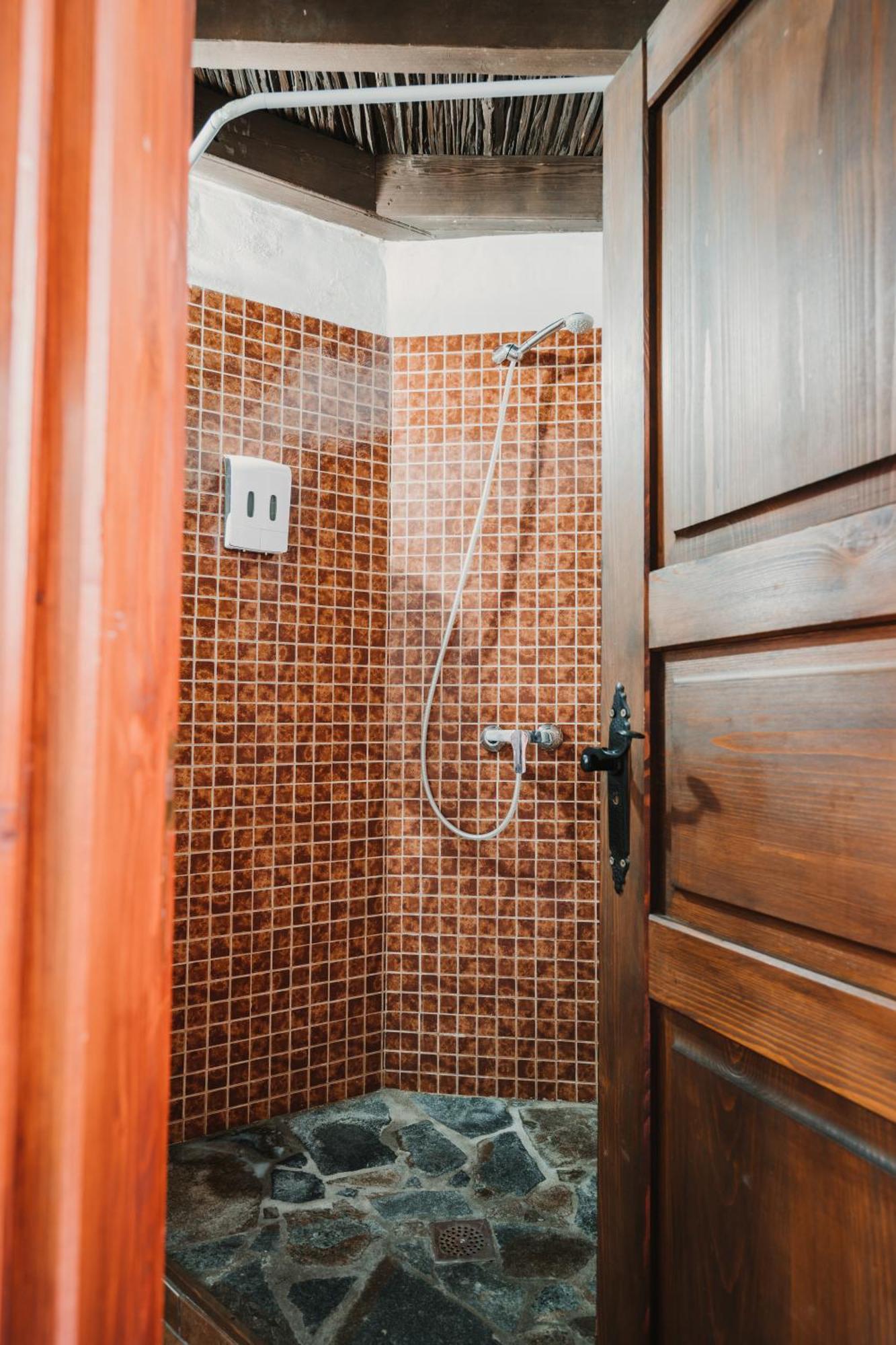 Rural Suite Santiago De Tunte San Bartolomé Exteriör bild