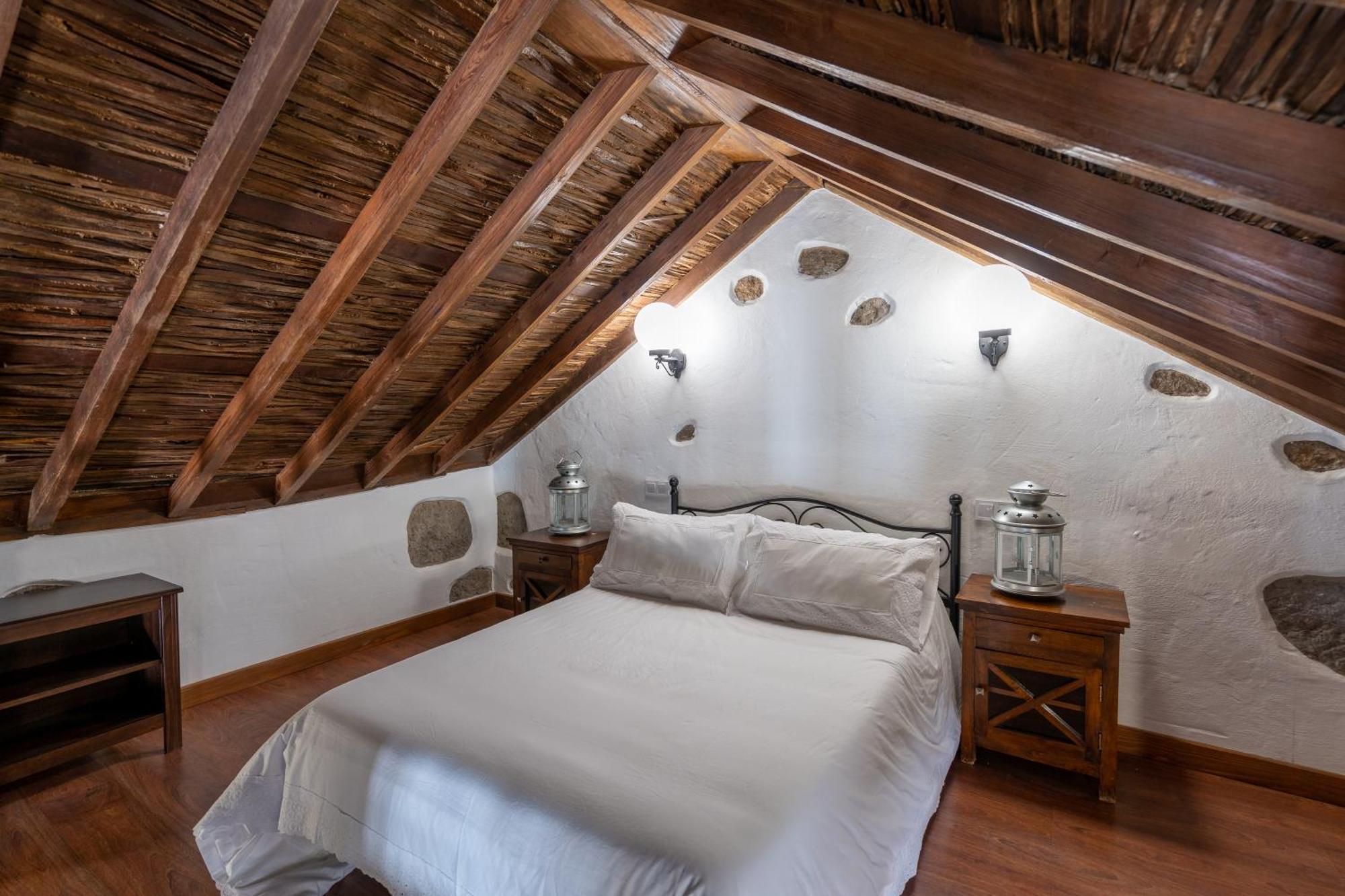 Rural Suite Santiago De Tunte San Bartolomé Exteriör bild