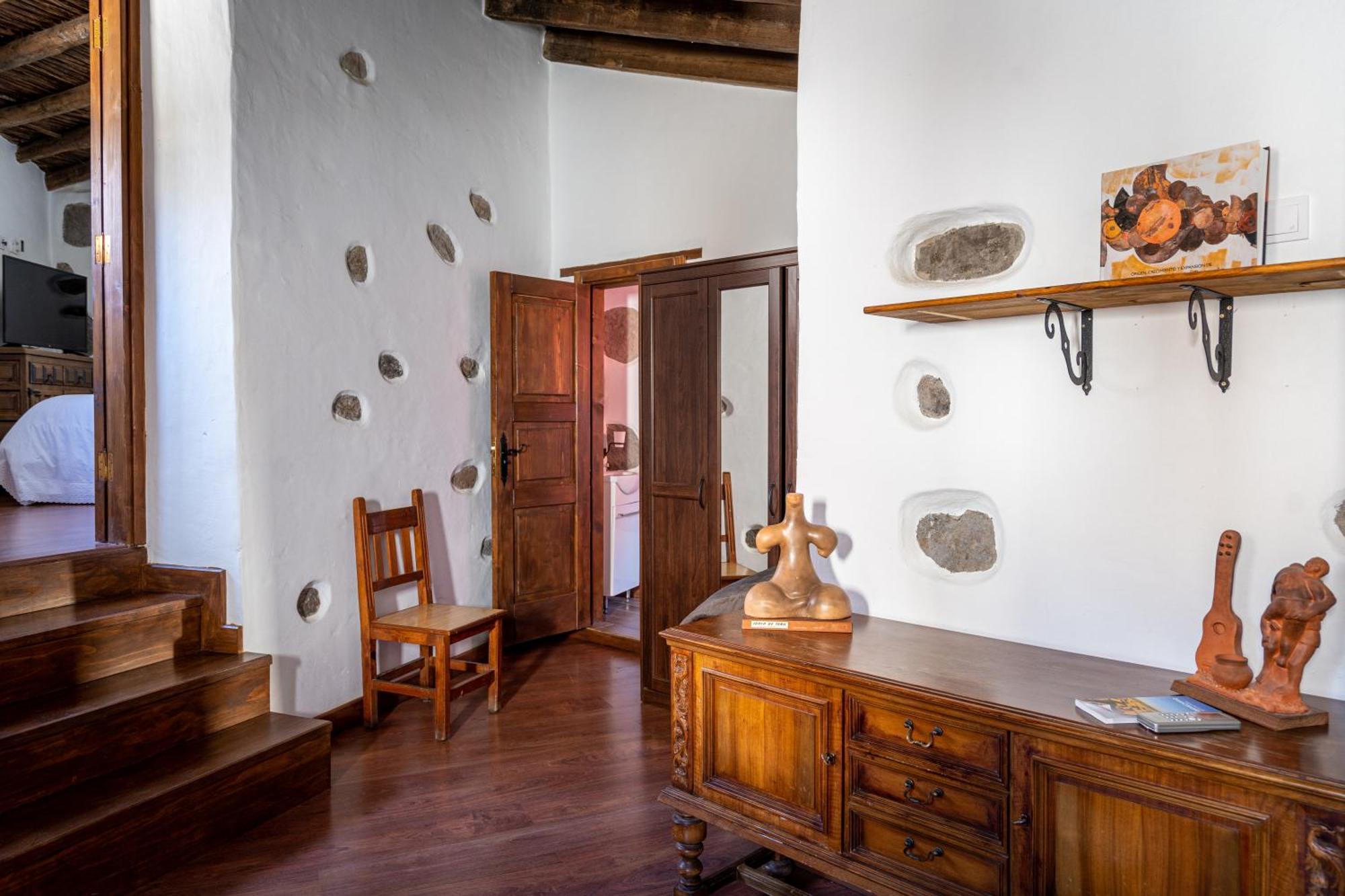 Rural Suite Santiago De Tunte San Bartolomé Exteriör bild