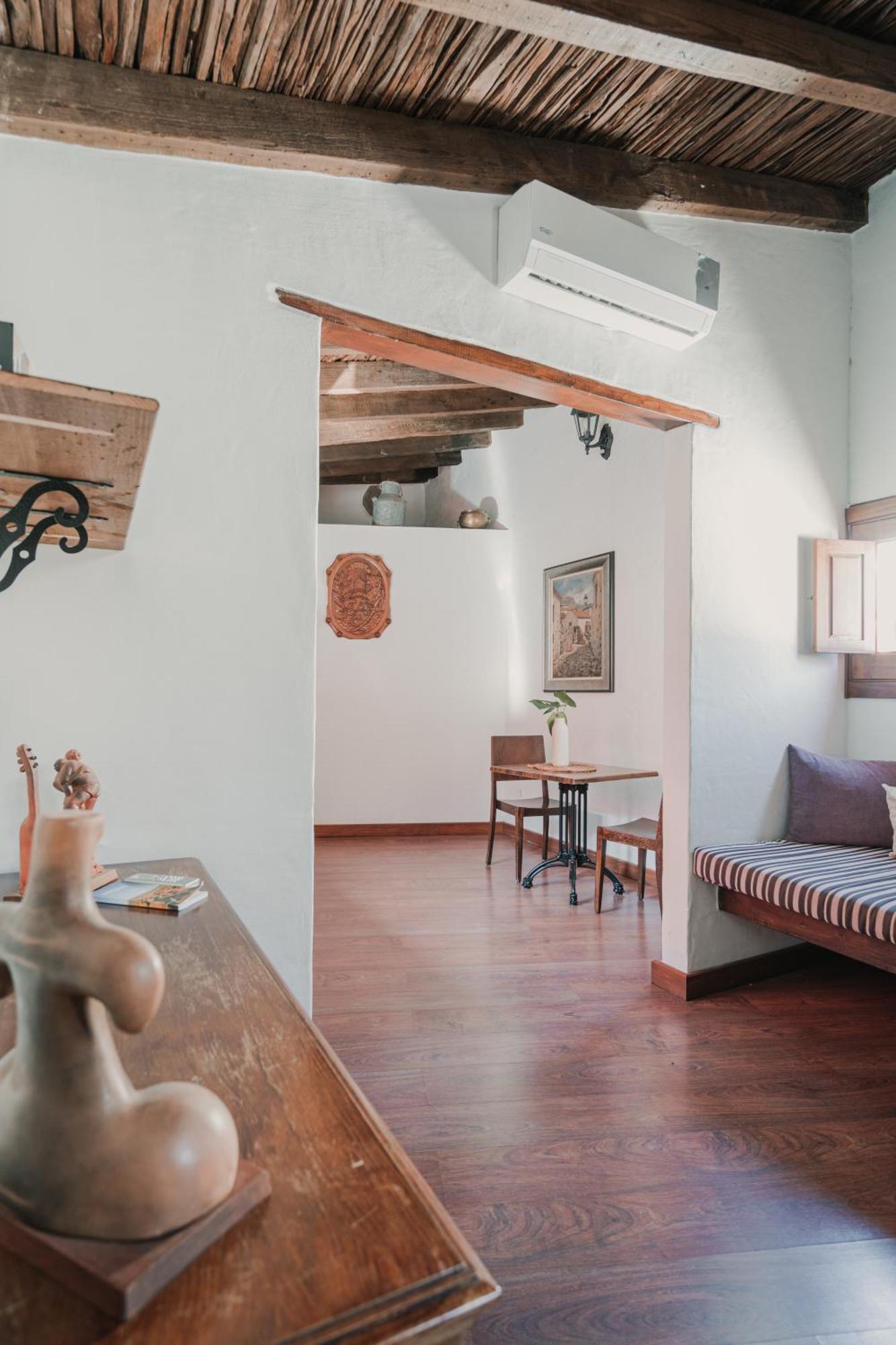 Rural Suite Santiago De Tunte San Bartolomé Exteriör bild