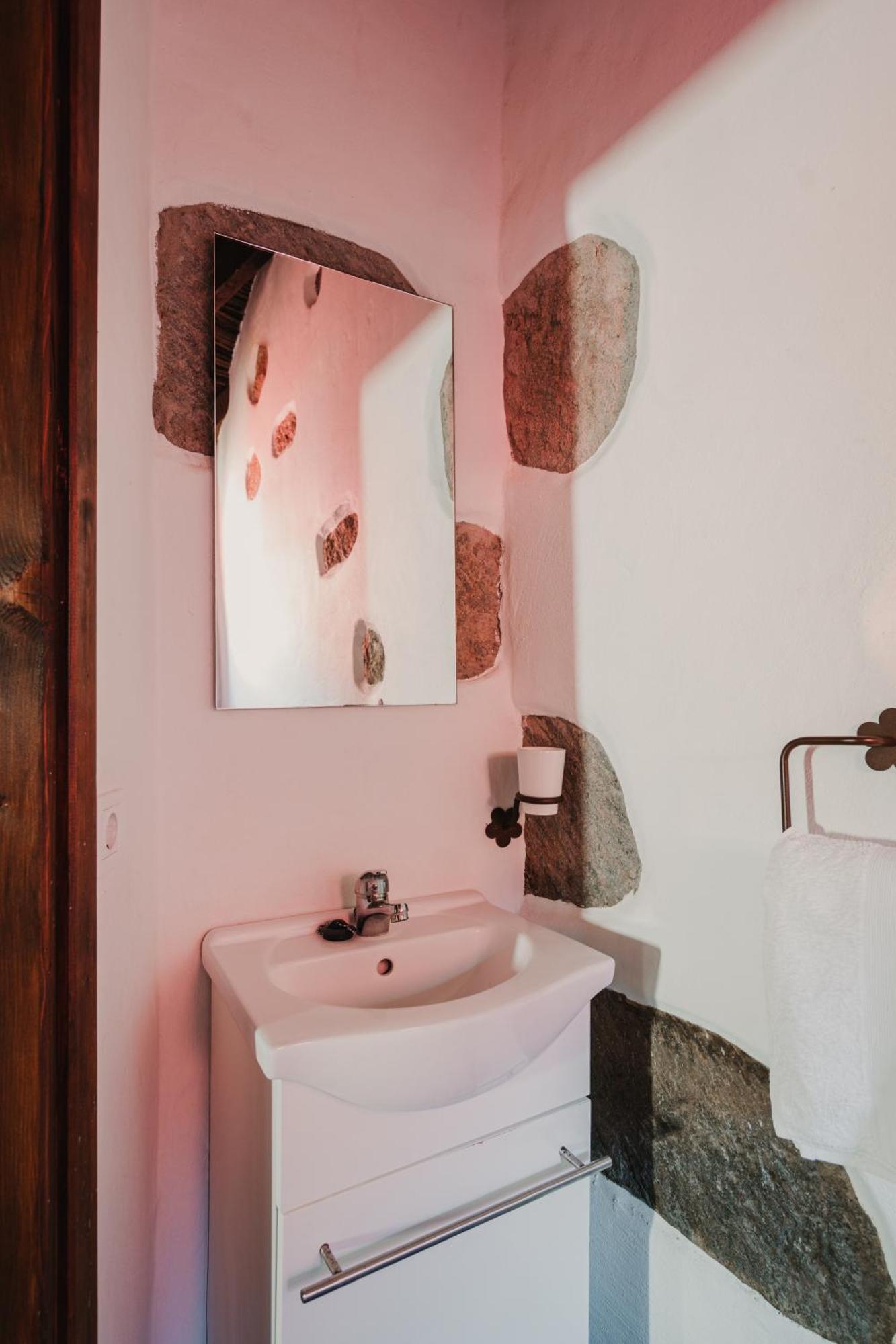 Rural Suite Santiago De Tunte San Bartolomé Exteriör bild