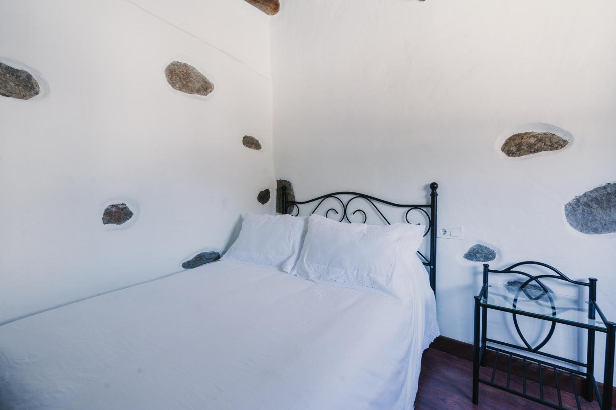 Rural Suite Santiago De Tunte San Bartolomé Exteriör bild
