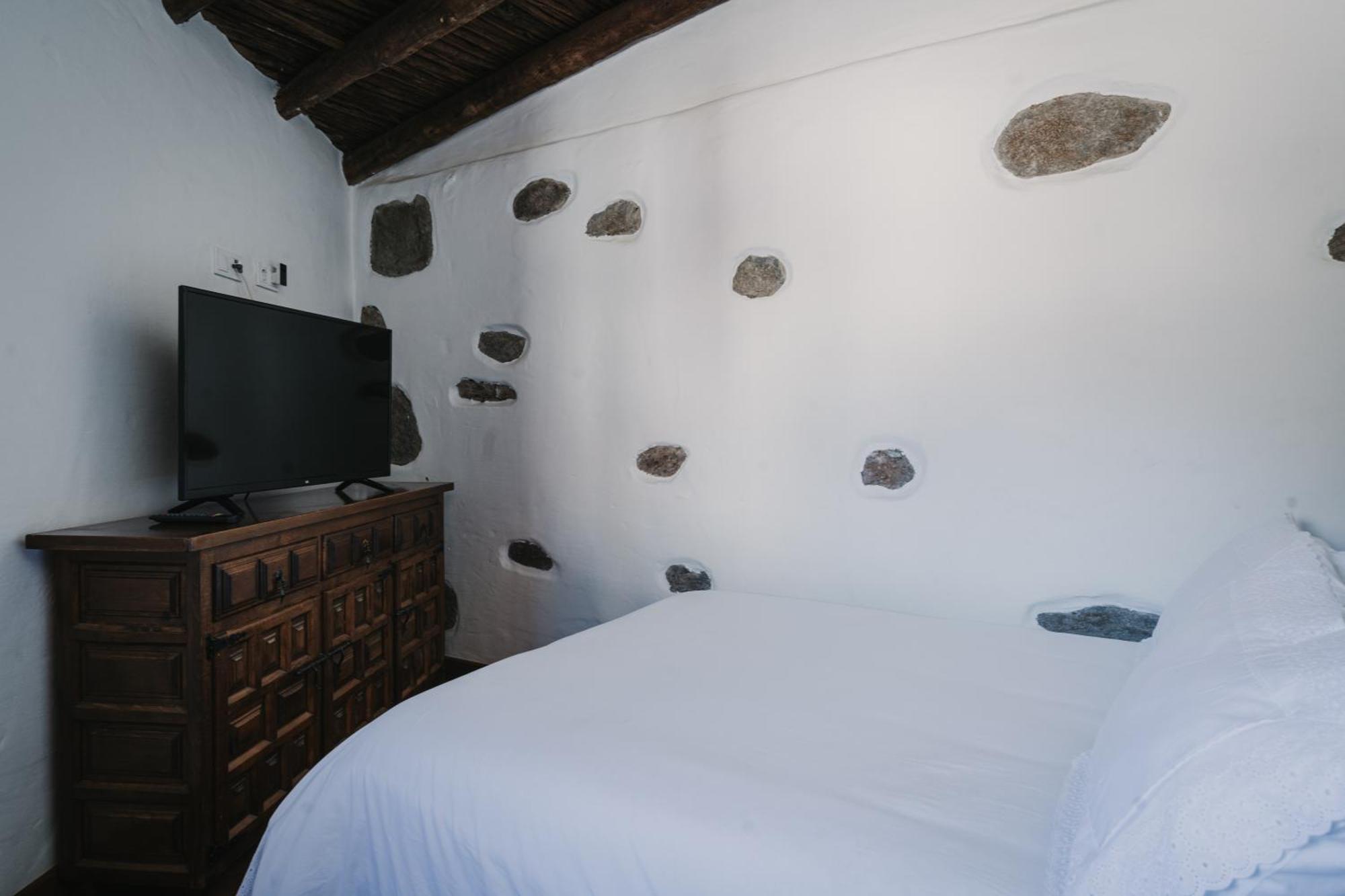 Rural Suite Santiago De Tunte San Bartolomé Exteriör bild